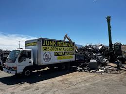 Pearisburg, VA Junk Removal Services Company